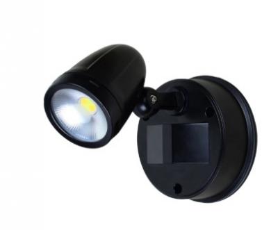 VACCUS Polycarbonate Spotlight Black